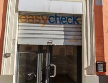 Shop for rent in Rome