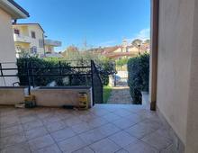 Detached house for sale in Rome