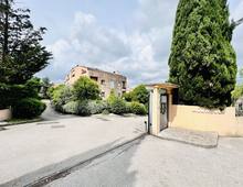 Foto Cometa 1 — Appartamento in vendita a Castel Gandolfo