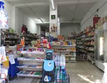 Negozio in vendita a Roma San Lorenzo
