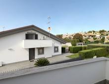 vista — Villa for sale in Albano Laziale Cecchina