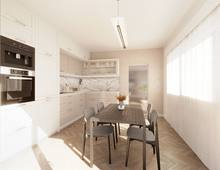 Foto Cometa 10 — Villa in vendita a Ariccia Montegentile