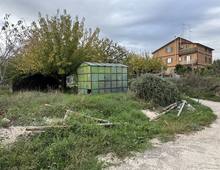 Foto Cometa 6 — Terreno agricolo in vendita a Albano Laziale