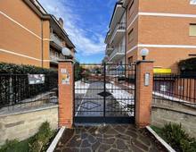 Foto Cometa 22 — Appartamento in vendita a Grottaferrata centrale