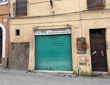 Foto Cometa 5 — Negozio in vendita a Zagarolo