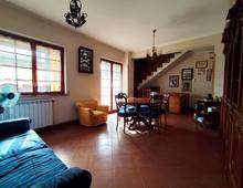 Foto Cometa 4 — Villa a schiera in vendita a Albano Laziale
