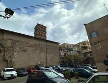 Foto Cometa 11 — Appartamento in affitto a Albano Laziale Centro