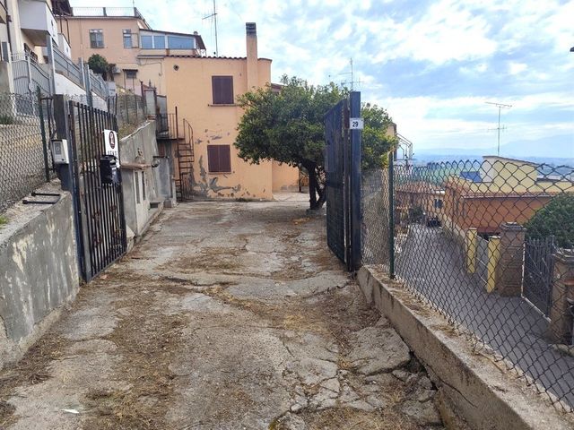 Casa Indipendente Lanuvio