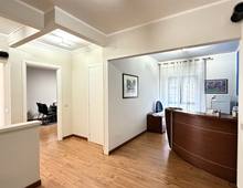 Foto Cometa 1 — Ufficio - studio in vendita a Albano Laziale Centro Storico