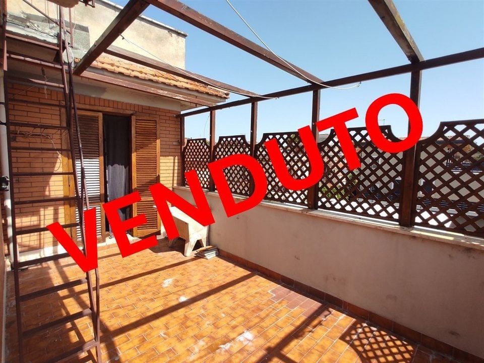 Foto Cometa 20 — Appartamento in vendita a Albano Laziale Pavona