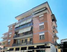 Appartamento in vendita a Roma Pietralata