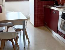 Appartamento in vendita a Roma Spinaceto