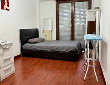 Appartamento in vendita a Roma Spinaceto