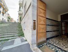 Appartamento in vendita a Roma Parioli