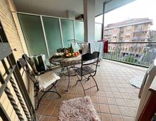 Appartamento in vendita a Roma Palmiro Togliatti