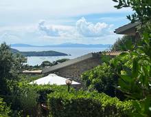 Villa in vendita a Castiglione della Pescaia Punta Ala