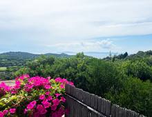 Villa in vendita a Castiglione della Pescaia Punta Ala