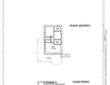 Villa in vendita a Castiglione della Pescaia Punta Ala
