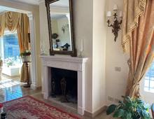Villa in vendita a Riano Riano - Colleromano