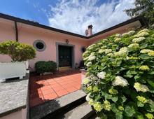 Villa in vendita a Riano Riano - Colleromano