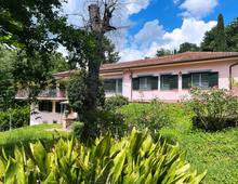 Villa in vendita a Riano Riano - Colleromano
