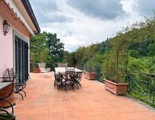Villa in vendita a Riano Riano - Colleromano