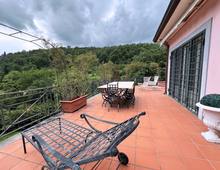 Villa in vendita a Riano Riano - Colleromano