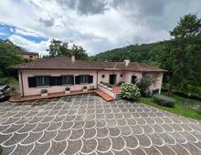 Villa in vendita a Riano Riano - Colleromano