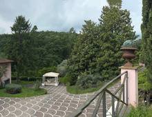 Villa in vendita a Riano Riano - Colleromano