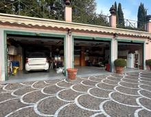 Villa in vendita a Riano Riano - Colleromano