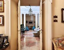 Apartment for sale in Rome Piazza delle Muse