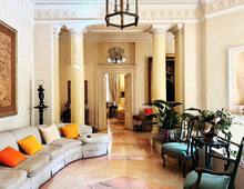Apartment for sale in Rome Piazza delle Muse