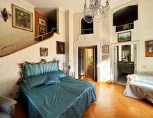 Apartment for sale in Rome Piazza delle Muse