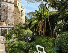 Apartment for sale in Rome Piazza delle Muse
