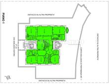 Apartment for sale in Rome Piazza delle Muse