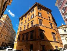 Loft in vendita a Roma Piazza Venezia