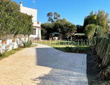 Villa for sale in Tarquinia Marina Velca