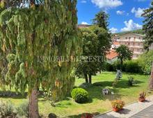 Land for sale in Fiuggi Centro