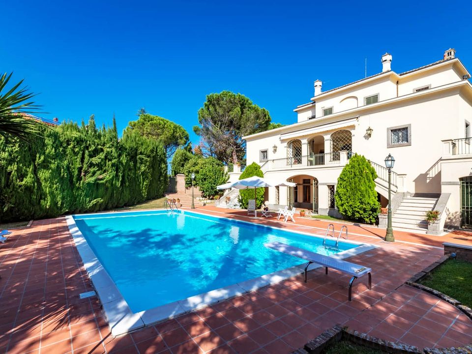 Villa in vendita a Silvi Sant'Angelo
