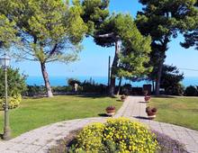Villa in vendita a Silvi Sant'Angelo