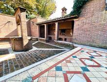 Villa in vendita a Silvi Sant'Angelo