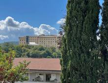 Villa in vendita a Fiuggi Centro