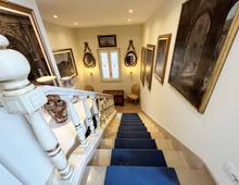 Villa in vendita a Fiuggi Centro