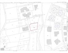 Land for sale in Rome Colli Portuensi