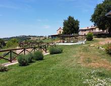 Altro in vendita a Manciano San Martino sul Fiora