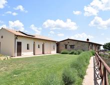 Altro in vendita a Manciano San Martino sul Fiora