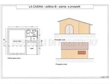 Detached house for sale in Palaia Usiglian Del Vescovo