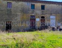 Detached house for sale in Palaia Usiglian Del Vescovo