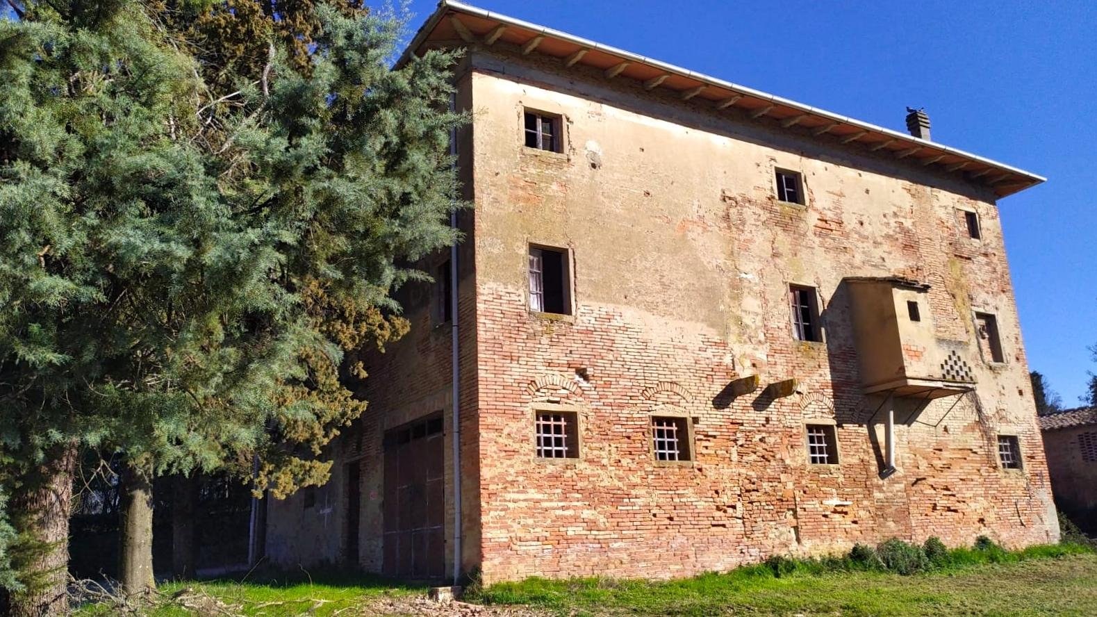 Detached house for sale in Palaia Usiglian Del Vescovo