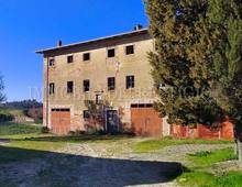 Detached house for sale in Palaia Usiglian Del Vescovo